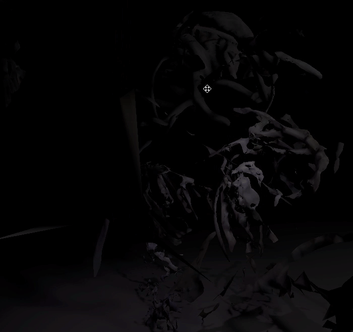 Shadowplay Trees