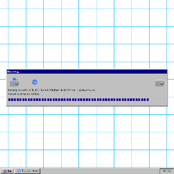 Hendows 95 Version 0.69