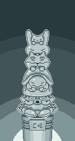 madtort's Jigsaw Pixel Puzzle - Set 1 - Artefact