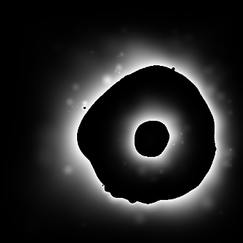 Black Plasma
