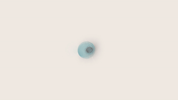 Dissonance of The Spheres Generator 001