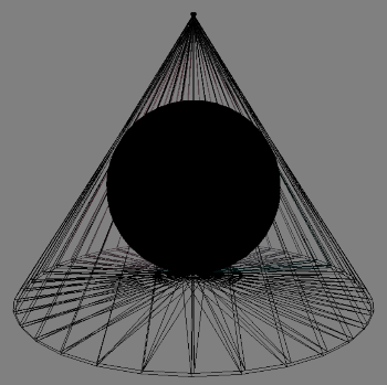 3js - Enclosed
