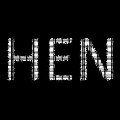 HEN - Generative