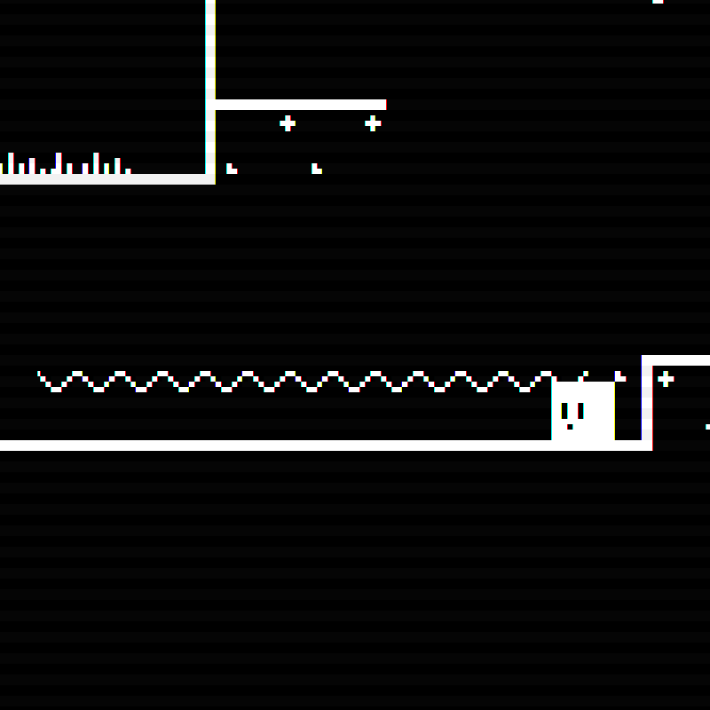 Spiderblock Trailer Playable