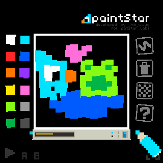 paintStar:Online