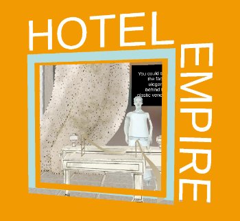 Hotel America Dream 1.7 : Empire