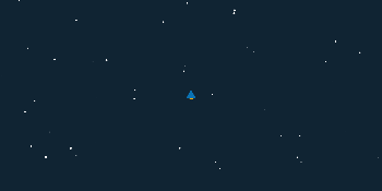 Lost in Space