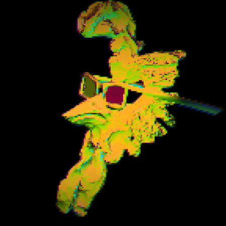 I See You - Rooster (Space Edition)