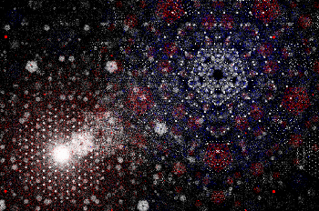 Space Chaos II