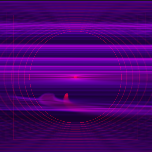 Flight of Icarus/Vaporwave Edition w/Sound