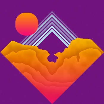 Synth Diamond