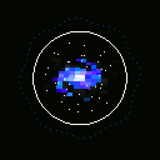 #8 🌌 great spiral 🌌