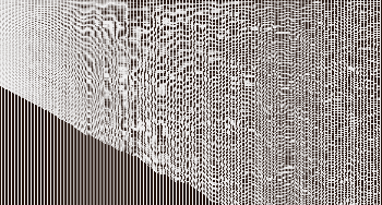 Generative Abstract Series #014
