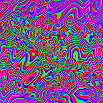Perlin - color