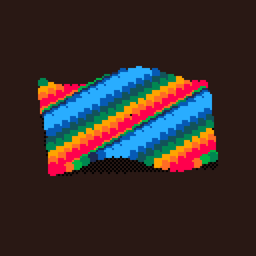 Genuary 2023 Day 15 - Sine Waves