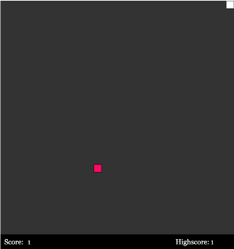Snake game
