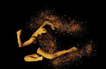 Pixel Dance