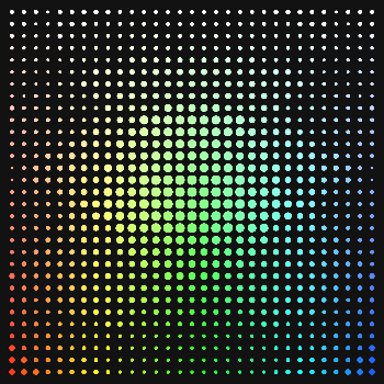 Dancing Dots