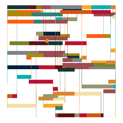 RANDOM WALK 02