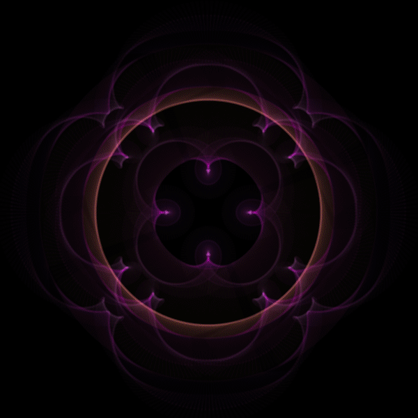 Spirograph v2. Speed edition.