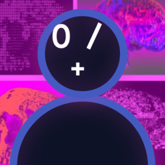 Binary Bob #89 - Cyber Bob