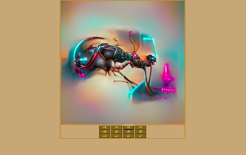 GANSECTS