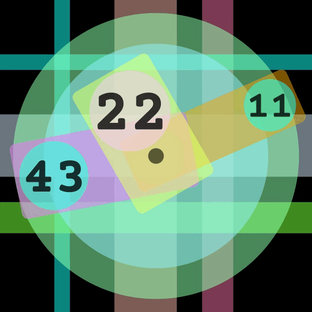 The Nunc Clock