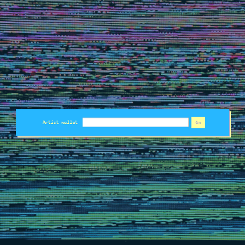 Artist explorer