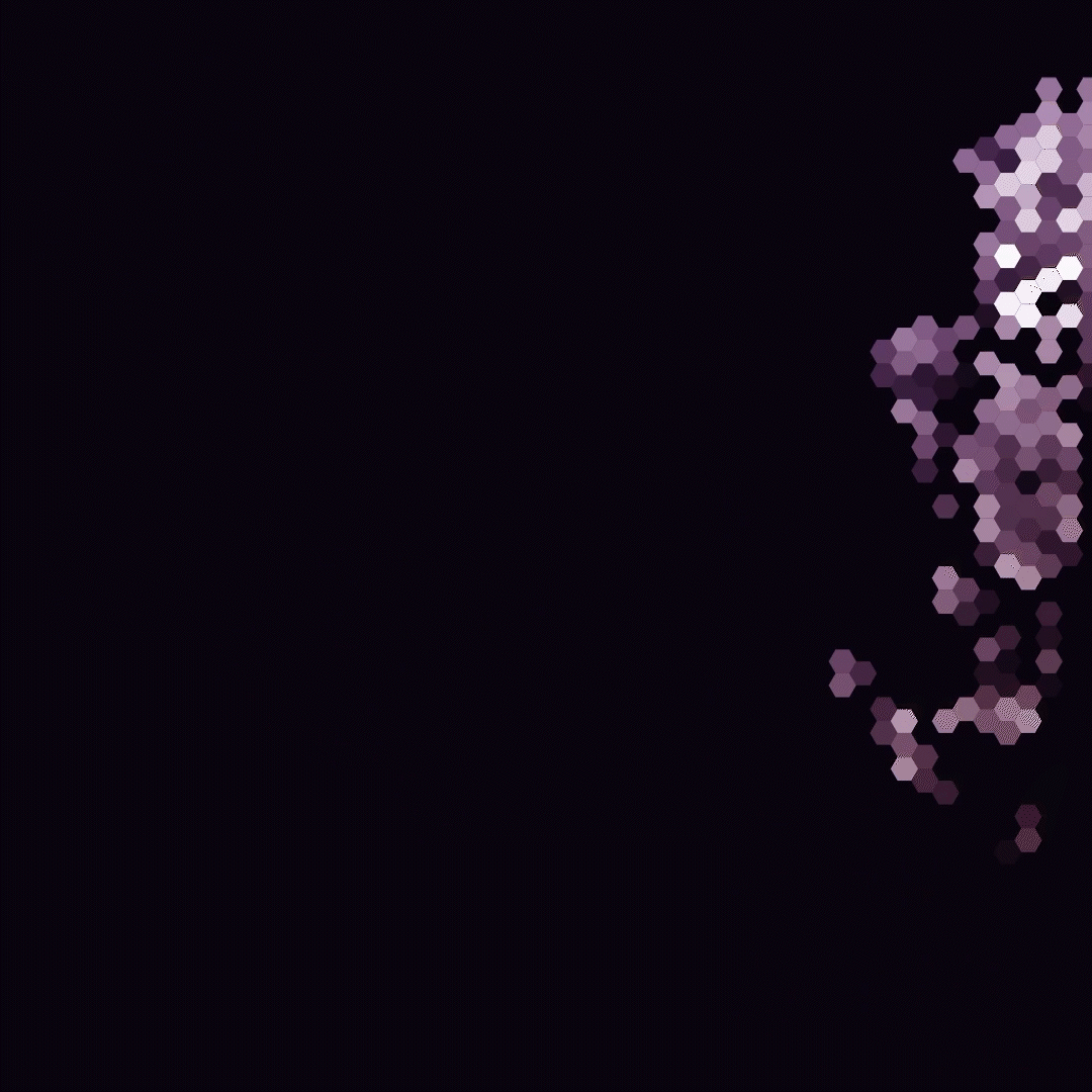 Honeycomb fireflies