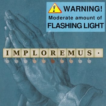 IMPLOREMUS