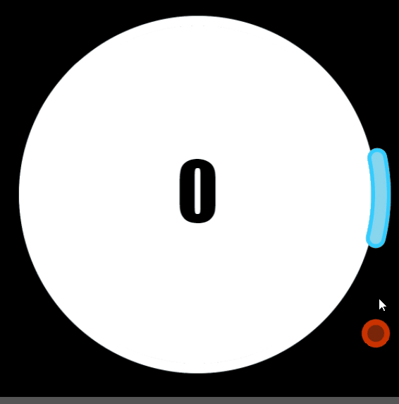 Circle Pong