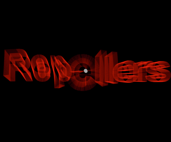 Repellers