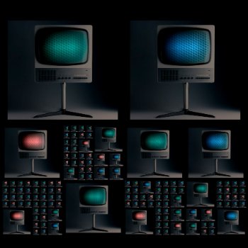 Transmission Essential RGB TV :: Edition of 12
