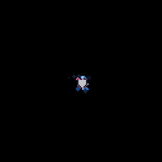 Threshold Galaxy 2: Electric Boogaloo