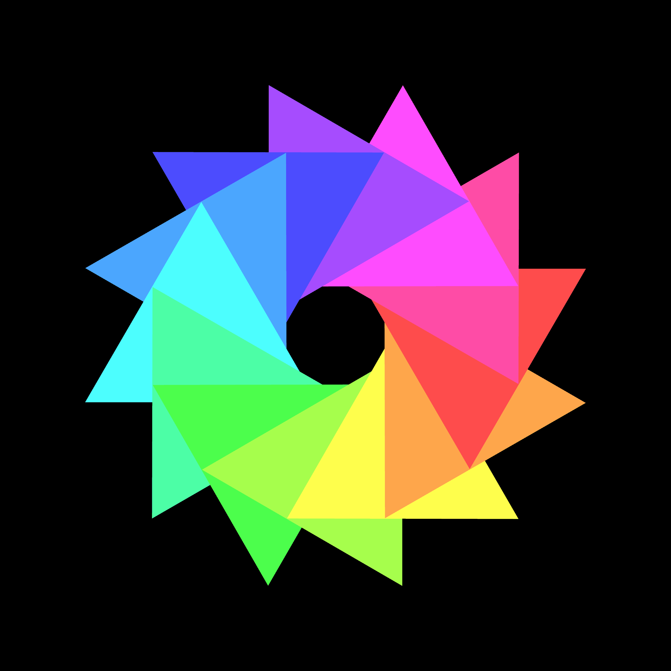 Aperture