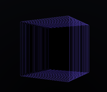 3D Scan Box