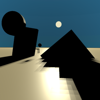 The Widening Gyre