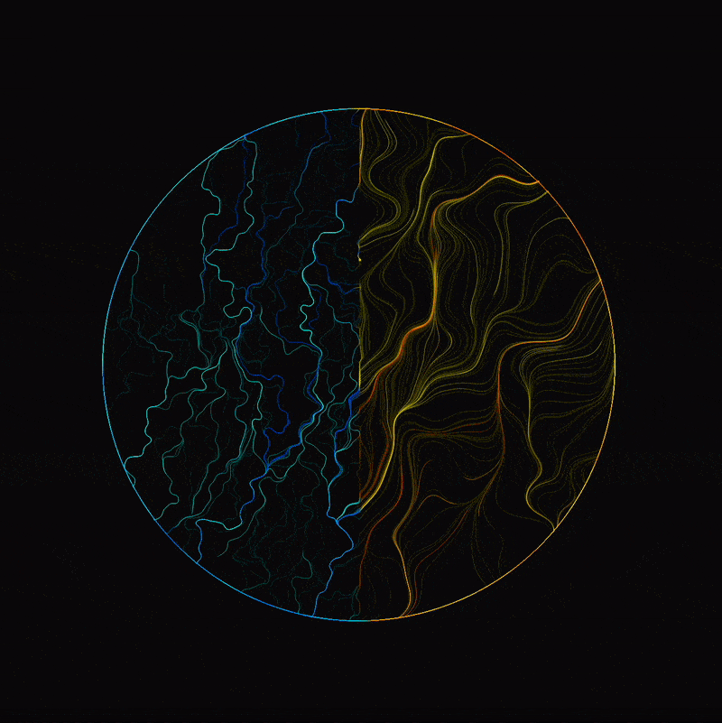 Individual Duality Marble