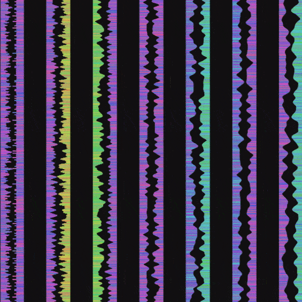 Broken TV