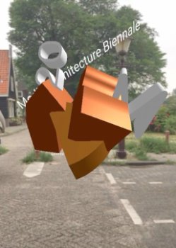 Media Architecture Biennale - award preview