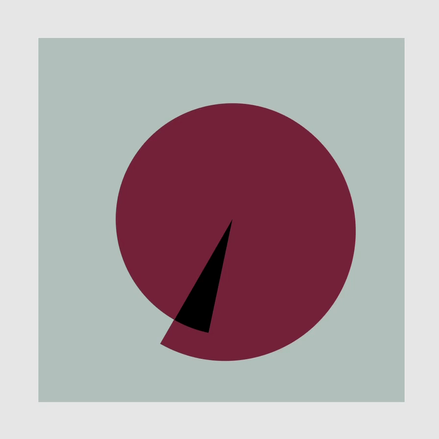 Circle,Rendered