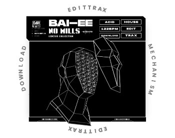 "No Mills" Bai-ee / Secret Studio
