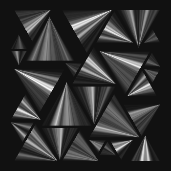 Titanium Nose Cone