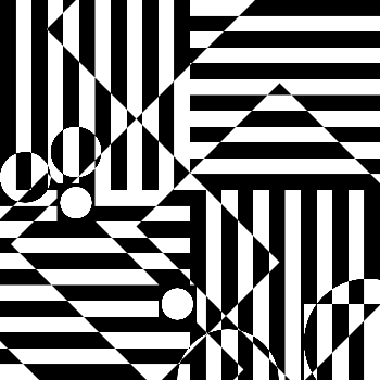 Generative Abstract Series #015