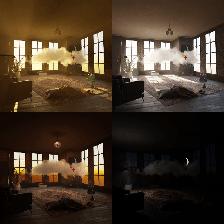 Escape Room