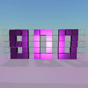 HEN 800k demolition!