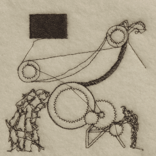 Winding Motion