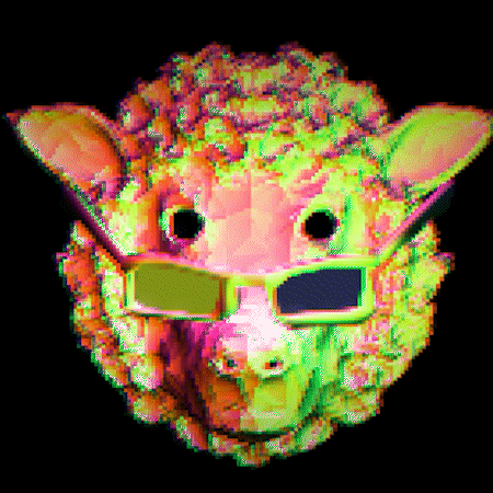 I See You - Sheep(Space Edition)