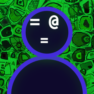 Binary Bob #76 - Miro