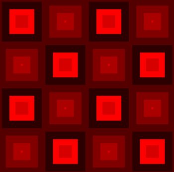Looping Squares